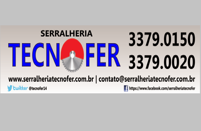 Tecnofer Serralheria