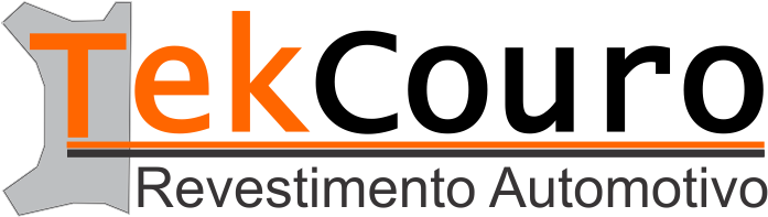 Tek Couro Revestimento Automotivo logo