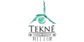 Tekné Studio de Pilates logo
