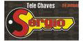 Tele Chaveiro Sérgio logo