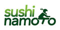 Tele-entrega Sushi Namoto - Comida Japonesa logo