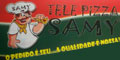 Tele Pizza Samy logo