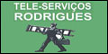 Tele-Serviços Rodrigues logo