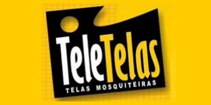 Tele Telas logo