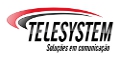 TELESYSTEM TELECOMUNICACOES logo