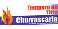 Tempero do Titio Churrascaria logo