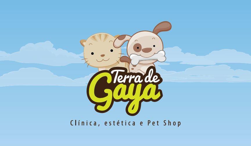 Terra de Gaya - Clínica, Estética e Pet Shop