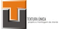 Textura Única - Montagem de Stands logo