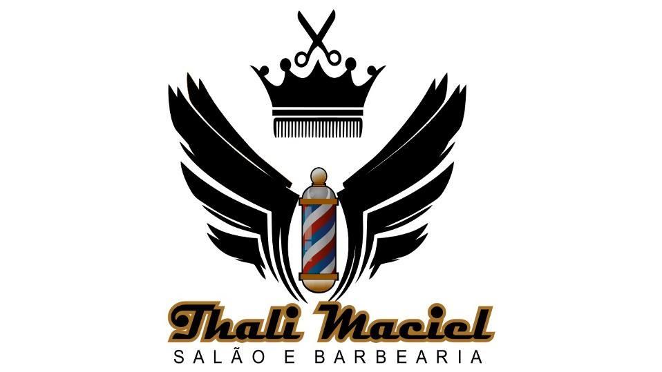 Thali Maciel Salão e Barbearia