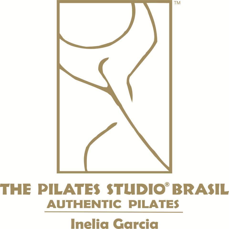 The Pilates Studio Brasil - Unidade Lamenha Lins logo
