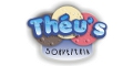 Théu's Sorveteria logo