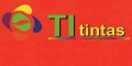 TI TINTAS logo