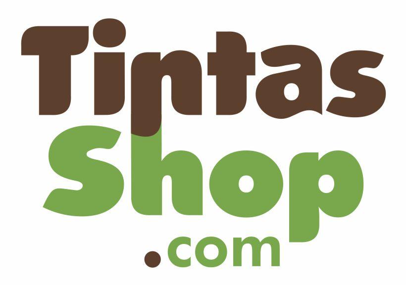 TintasShop.com logo