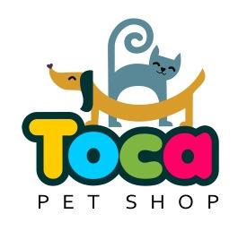 Toca Pet Shop logo