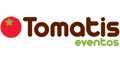 Tomatis Eventos logo