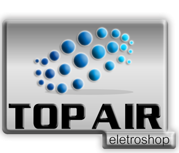 Top Air - Ar Condicionado e Split logo
