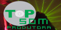 Top Som Produtora logo