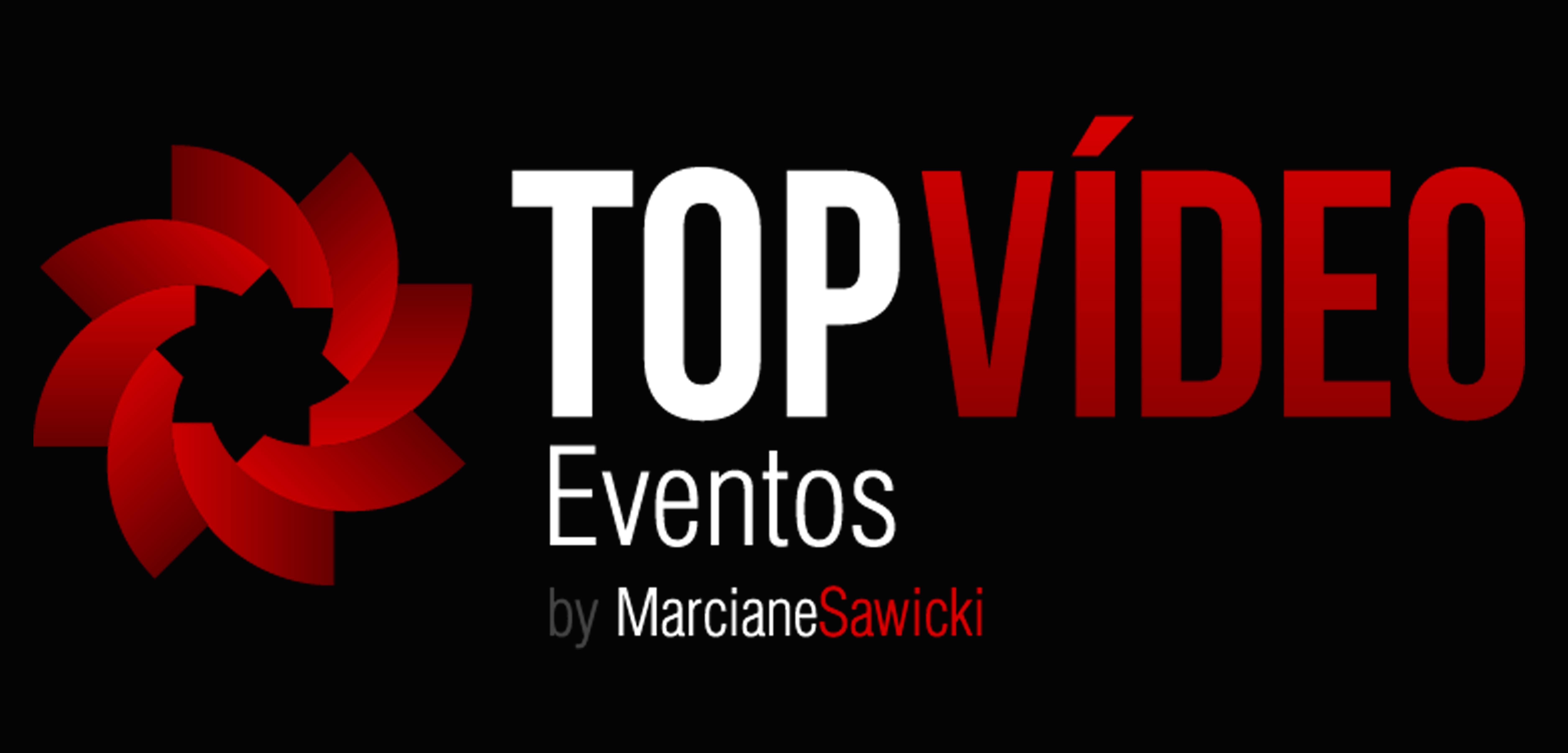 Top Vídeo Eventos logo
