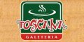 Toscana Galeteria logo