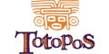 Totopos - A Original Gastronomia Mexicana