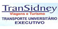 Transidney  Viagens e Turismo logo