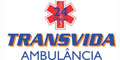 TransVida Ambulância logo