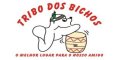 TRIBO DOS BICHOS logo