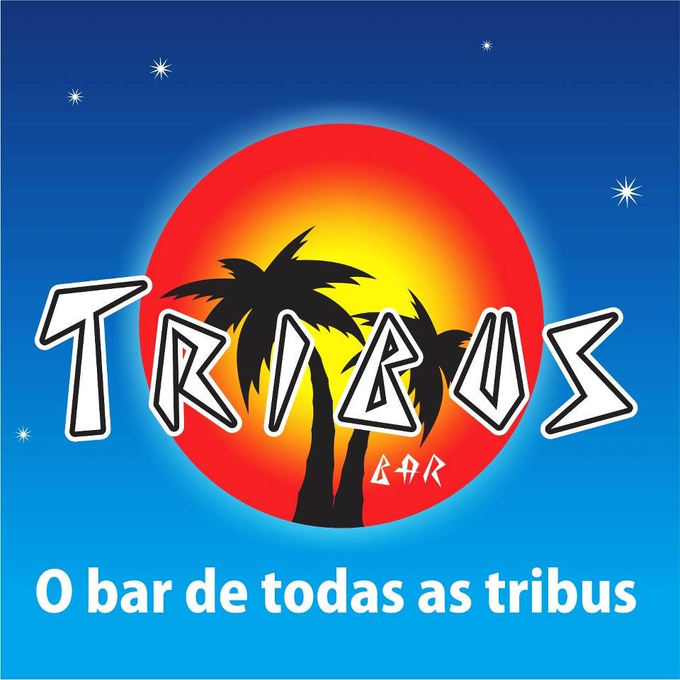 Tribu's Bar logo