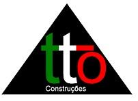 TTO Construções logo