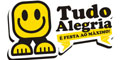 TUDO ALEGRIA logo