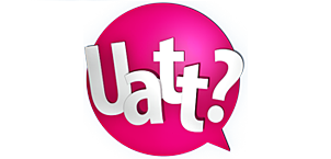 Uatt? logo