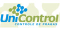 Unicontrol Controle de Pragas logo