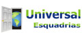 Universal Esquadrias logo