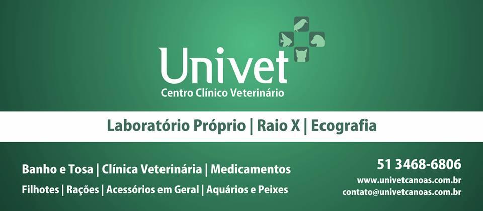 Univet Centro Clínico Veterinário