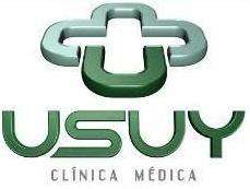 Usuy Clínica Médica logo