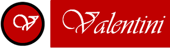 VALENTINI BOUTIQUE DA LINGERIE logo