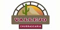 VALLEJO CHURRASCARIA logo