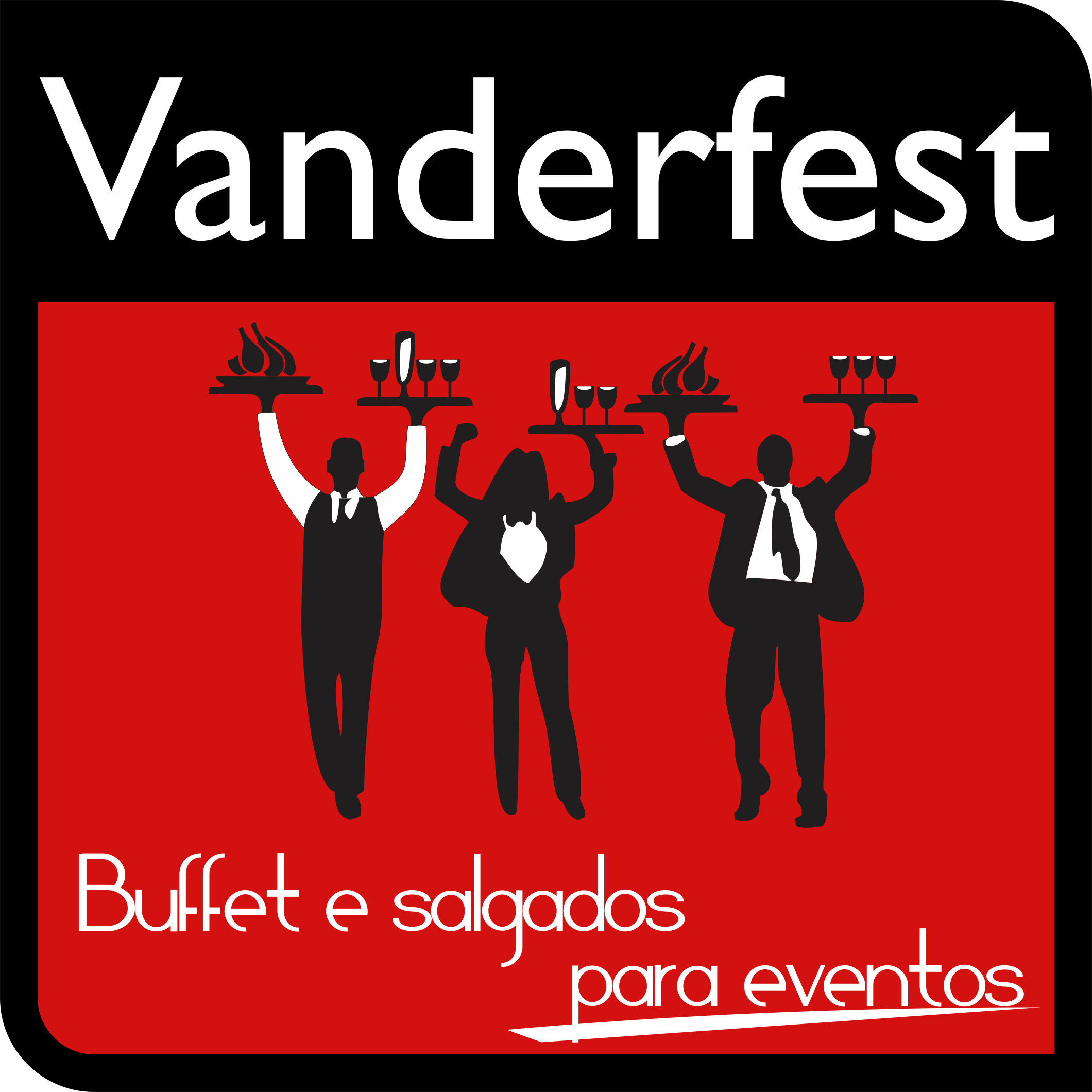 Vanderfest Buffet