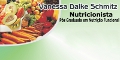 Vanessa Silvia Dalke Shmitz - Nutricionista