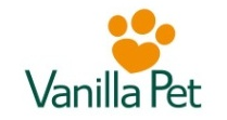 VANILLA PET logo