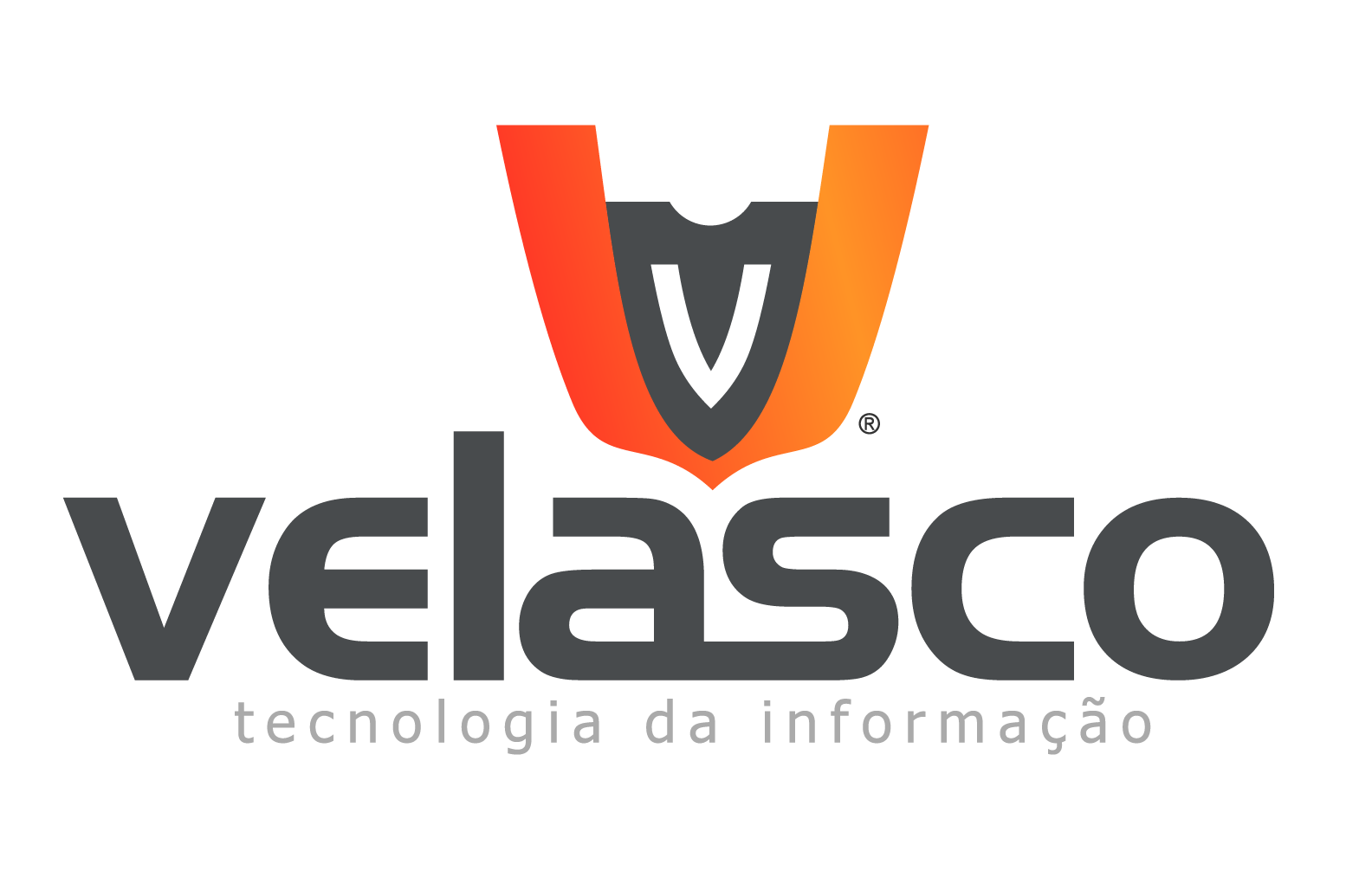 Velasco TI logo