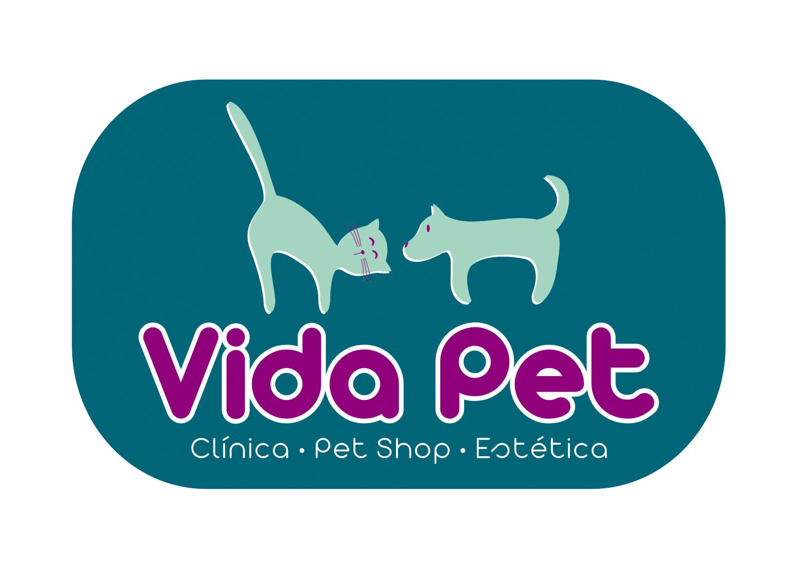 Vida Pet Veterinária e Pet Shop