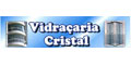 Vidraçaria Cristal logo
