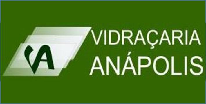 VIDRAÇARIA E ESQUADRIA ANAPOLIS logo