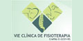 Vie Clínica de Fisioterapia Ltda logo
