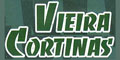 VIEIRA CORTINAS logo