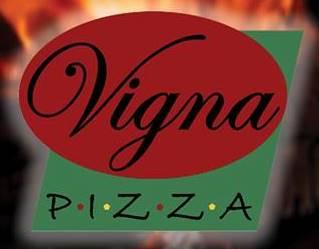 Vigna Pizza logo