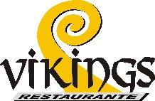 Vikings Restaurante logo