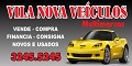 Vila Nova Veículos logo