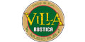 Villa Rústica Pub logo